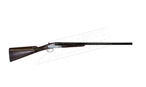 Fausti Side By Side, DEA SLX, 12 Gauge, 28" Barel