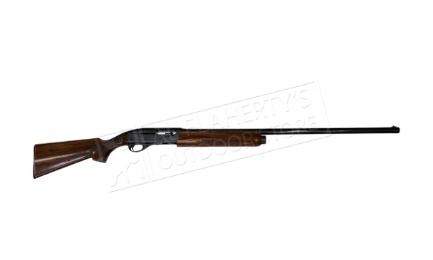 Remington 1100 Semi-Auto Shotgun, 12 Gauge, 30" Barrel