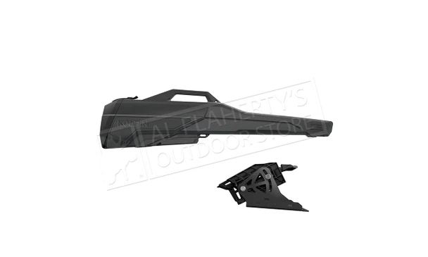 KOLPIN Stronghold Gun Boot L with Auto Latch Mount #20743