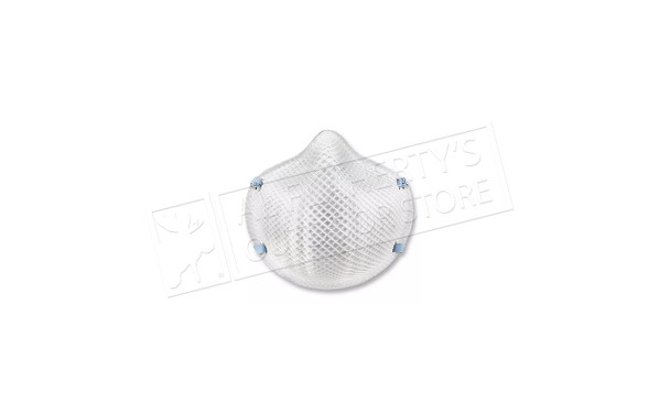 Moldex 2200 Industrial N95 Respirator #S-15312