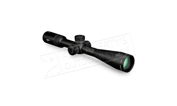 Vortex Viper PST Gen II 5-25x50 FFP EBR-2C (MRAD) Reticle | 30 mm Tube #PST-5258