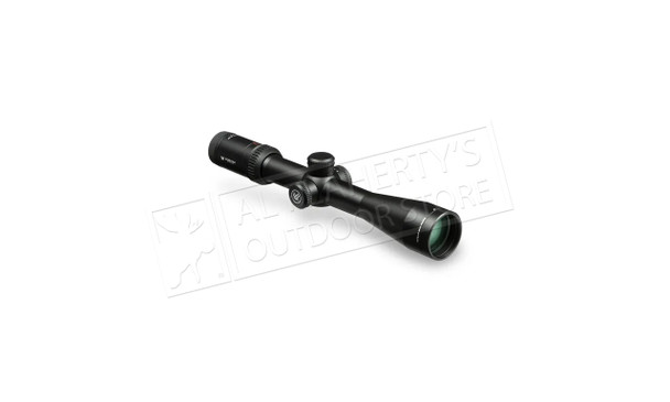 Vortex Viper HS 4-16x44mm Scope with BDC Reticle #VHS-4305