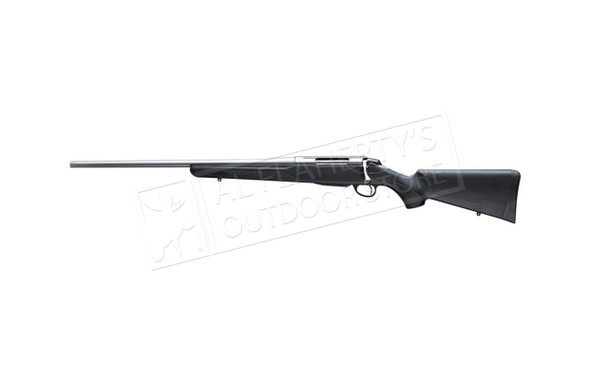 Tikka T3x Lite Stainless Synthetic Rifle 30-06 Left Hand