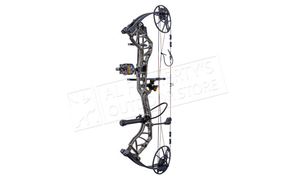 Bear Archery Legit MAXX RTH 70 RH Compound Bow, Mossy Oak Roots #AV54A230R7R