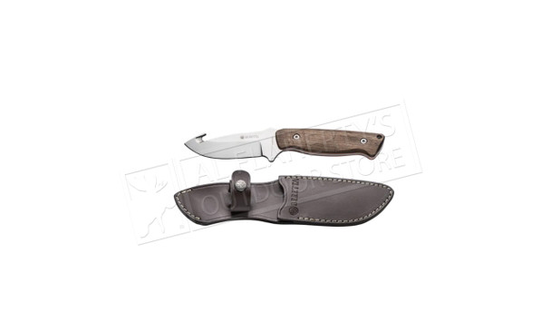 Beretta Chamois Fixed Blade Knife #CO231A273508B4UNI