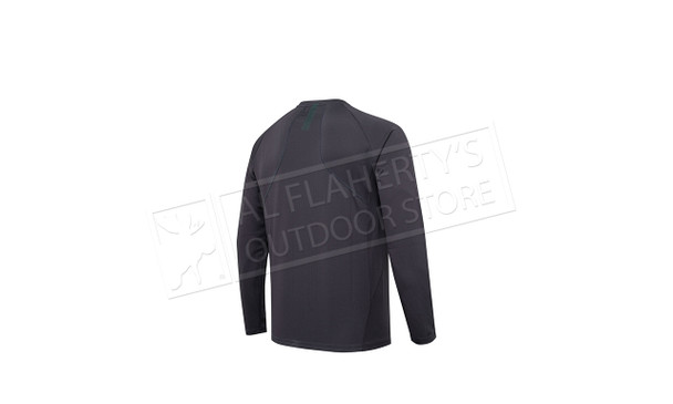 Beretta Men's Ortles Peat Long Sleeve T-Shirt #TS862T25900956