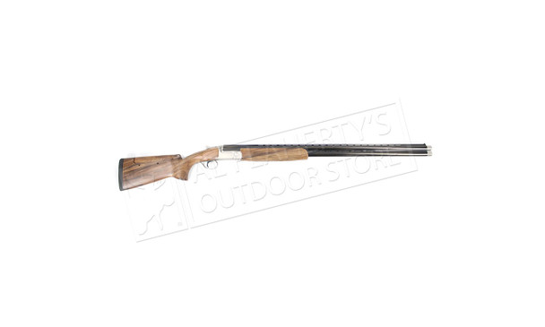 Perazzi Mx12 Nickel sc2 wood 12 Gauge, 82 cm Barrels