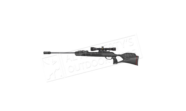 Gamo Replay Magnum Gen2 HP Air Rifle with Scope, .177 61100614HP47