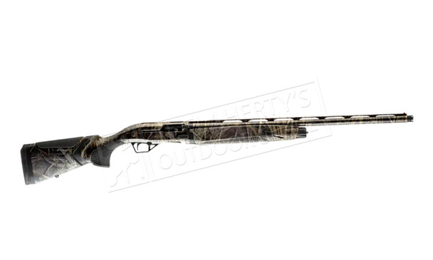 Beretta Shotgun A400 Solo Max-7, 12 Gauge, 28" Barrel #A7WE2P1F1F5090