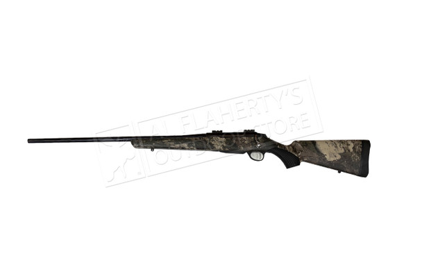 Tikka T3 Lite Camo Synthetic Rifle 300 Win Mag Left Hand