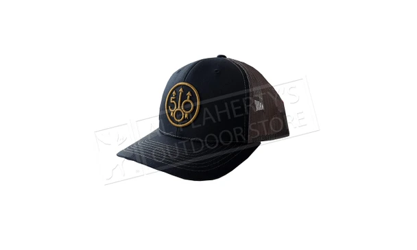 Beretta Cap 500 Years Anniversary, Navy #112-1-004000