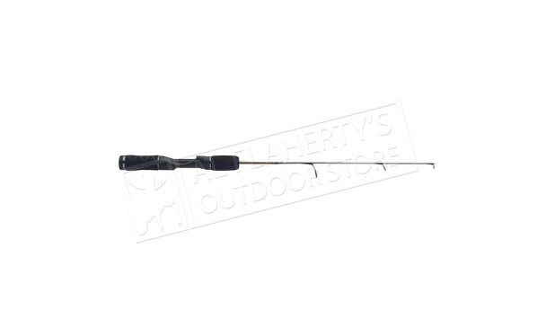 Ugly Stik GX2 Ice Fishing Rod, 30" Medium Heavy #USGXSPICE30MH