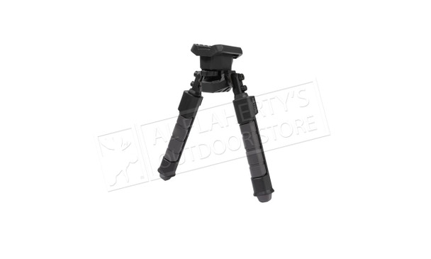 Helix Polymer Bipod - Low - Stud Mount #5201