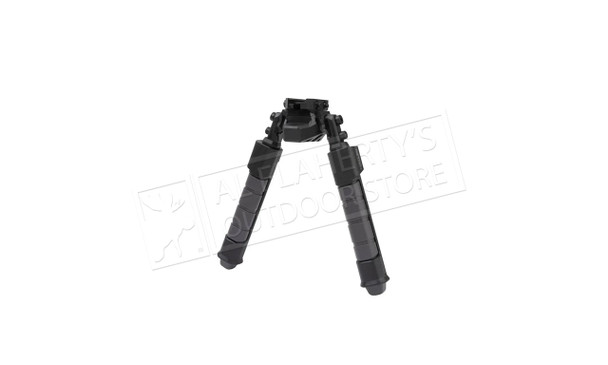 Helix Polymer Bipod - Low - Picatinny Rail #5202