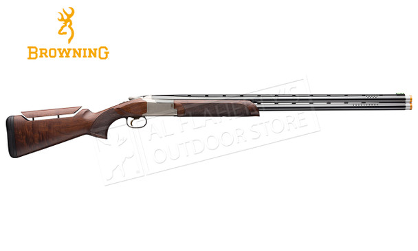 Browning SG Citori 725 Sporting with Adjustable Comb 12 gauge, 30" or 32" Barrel, 3" Chamber