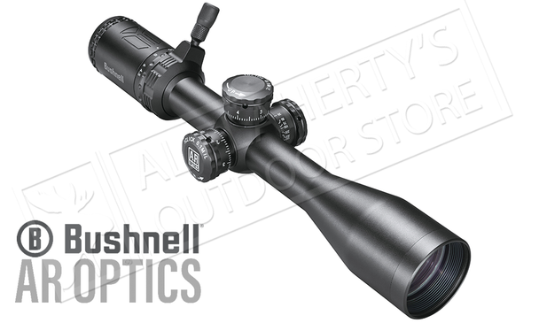 Bushnell AR Optics 4.5-18x40mm Scope with DZ-223 Reticle #AR741840