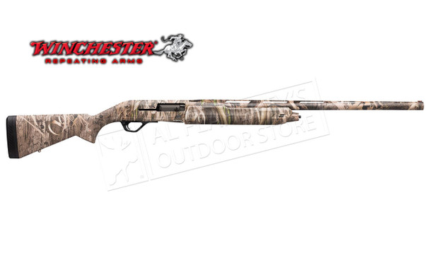 Winchester SX4 Waterfowl Hunter 12 Gauge 3" 28" Barrel #511268392