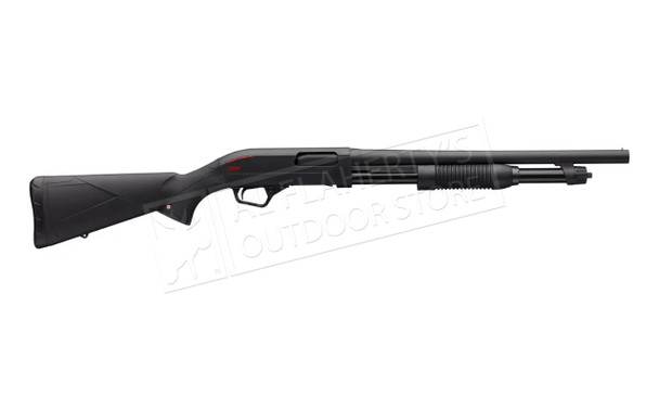 Winchester SXP Defender  Pump-Action Shotgun 12 Gauge, 3" Chamber, 18.5" Barrel #512252395