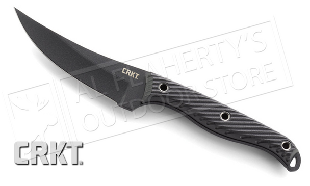 CRKT CLEVER GIRL TACTICAL EDC DESIGNED BY AUSTIN MCGLAUN #2709