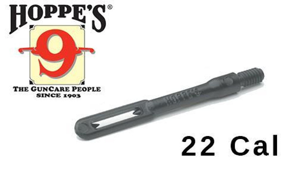 Hoppe's Slotted End for Cleaning Rods, 22 Caliber #1422