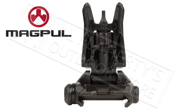 MAGPUL MBUS PRO FRONT SIGHT #MAG275