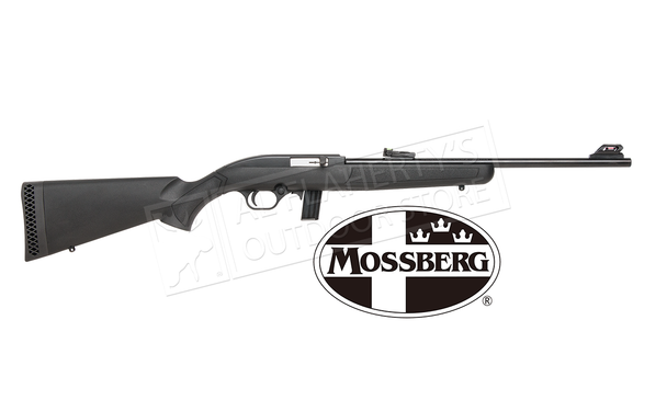 Mossberg International 702 Rimfire Plinkster Rifle  #37072