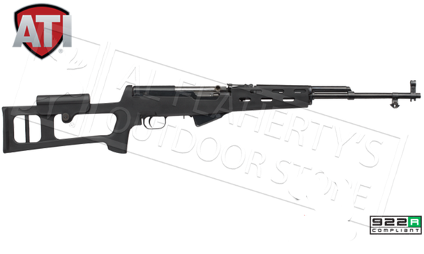 ATI SKS FIBERFORCE STOCK #SKS3000