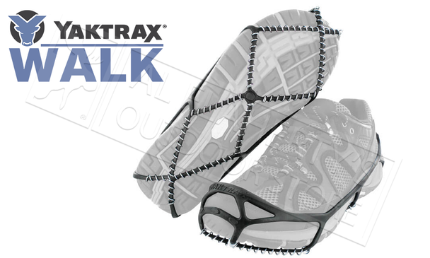 Yaktrax Walk Slip on Cleats #8001