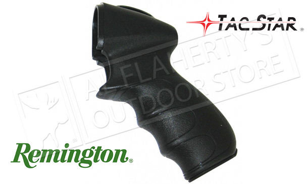 TACSTAR REMINGTON 870 SHOTGUN REAR PISTOL GRIP W/SLING LOOP #1081154