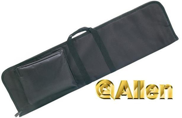 Allen Riot Shotgun Tactical Soft Case 44" #282-44