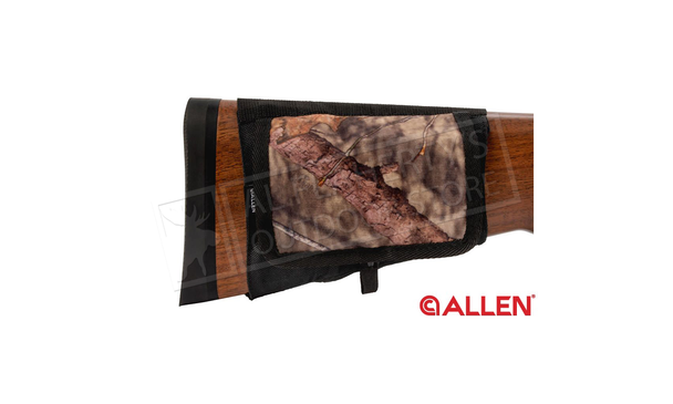 Allen Shotgun Shell Holder with Cover #2058