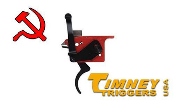 TIMNEY TRIGGERS MOSIN-NAGANT REPLACEMENT TRIGGER #307