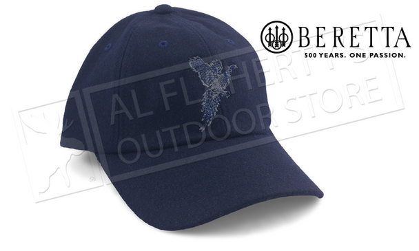 Beretta Wool Pheasant Hat #BC511T1513050A