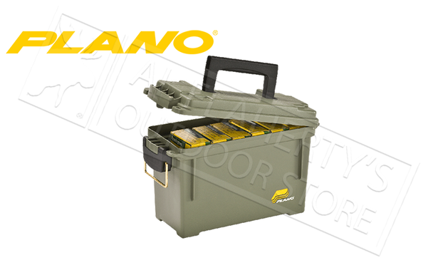 Plano Field Ammo Box - 11.5x7x5 #1312-00