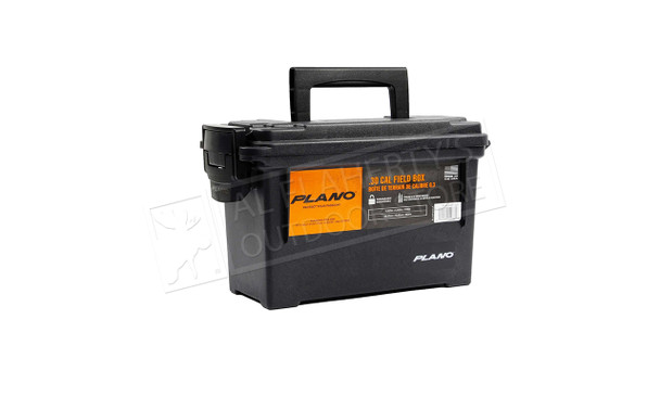 Plano Field Ammo Box - 13.02 x 29.5 x 18.1 cm #PLA1312P