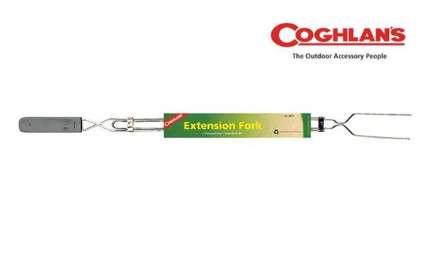 Coghlan's Extension Fork, 20" to 30" #8973