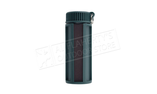 Coghlan's Plastic Match Box, Waterproof with Striker #2446
