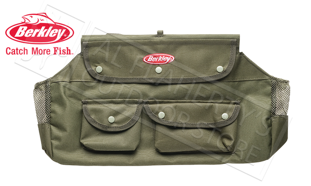 Berkley Canvas Creel #BASC