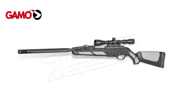 Gamo Swarm Viper Gen3i, with 4x32 mm Scope  Air Rifle, 880 FPS .22 Caliber  #6110021155NSHP47