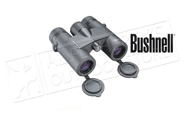 Bushnell Prime Binocular 8x32 Black Roof Prism