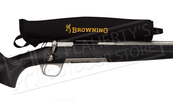 Browning Neoprene Scope Cover 40mm