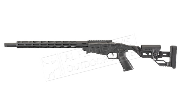 Ruger Precision Bolt Action Rimfire 17 HMR  #8403