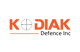 Kodiak Defence Inc.