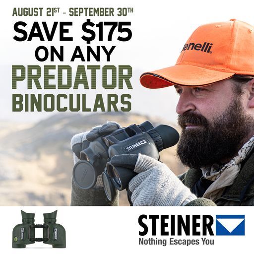 Steiner, Steiner Binoculars, Steiner optics