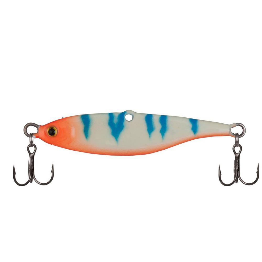 Sebile Vibrato Jigs, 3/8 oz. 2