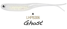 LunkerHunt Bento Bait Minnow - 3