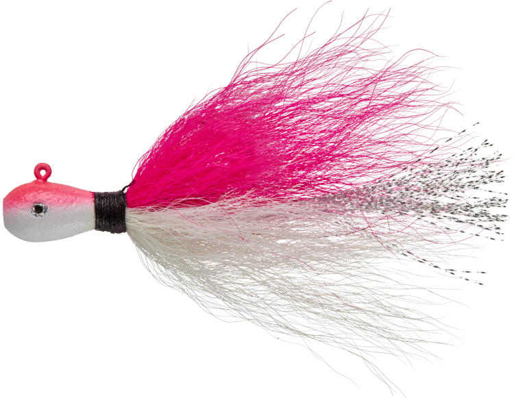 Mepps Bucktail Jig 3/8 oz. #BTJ38