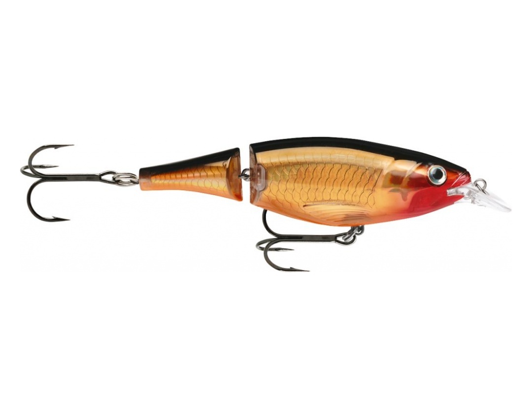  Battlestar 115 Jerkbait, Fresh Shad : Sports & Outdoors