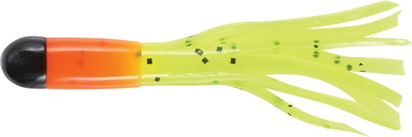 Mister Twister Tri-Color Mini Tubes, 1-1/2
