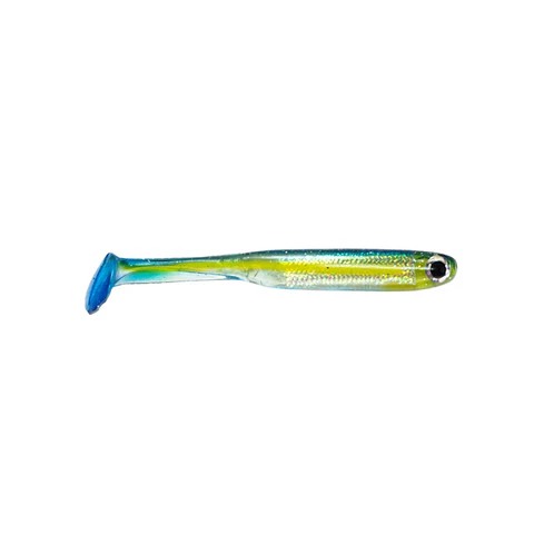 Lunkerhunt Swim Bento Minnows - 4.5